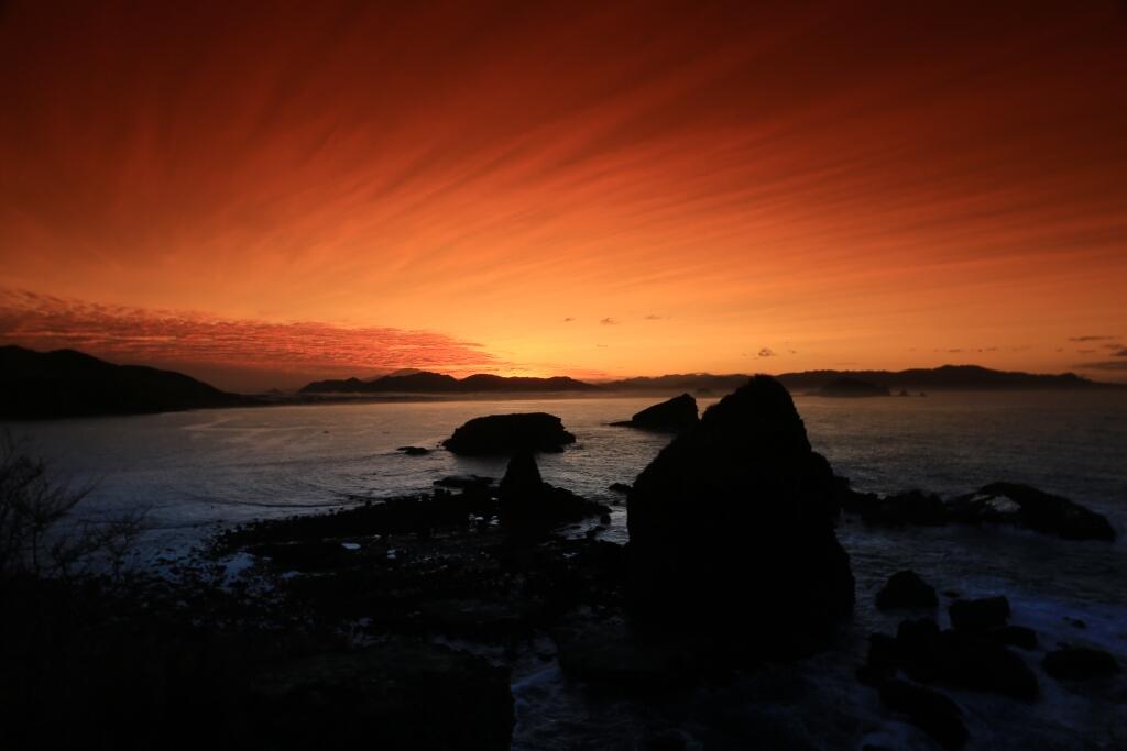 Papuma, Setitik Cahaya dari Jember