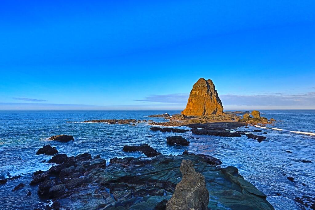 Papuma, Setitik Cahaya dari Jember