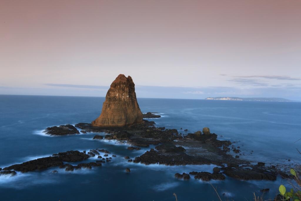 Papuma, Setitik Cahaya dari Jember