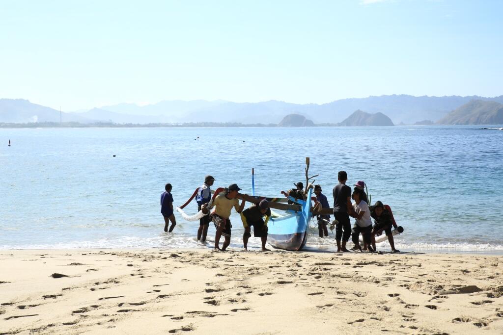 Papuma, Setitik Cahaya dari Jember