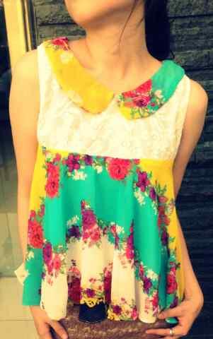 baju celana dress murah second grosir ecer