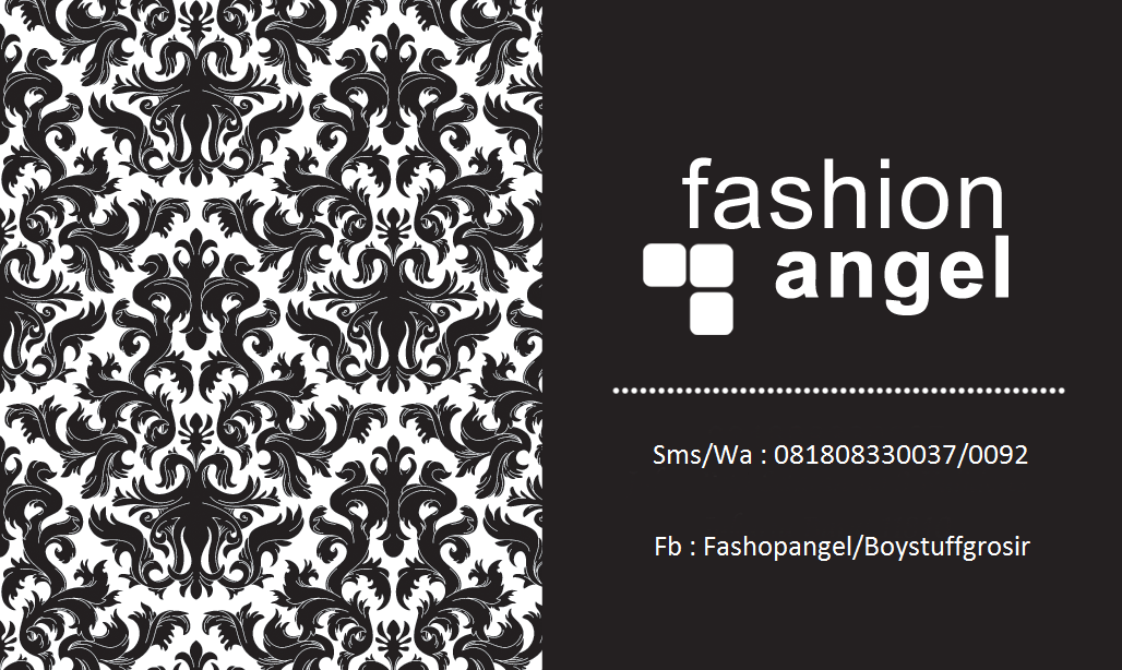 fashop angel murah