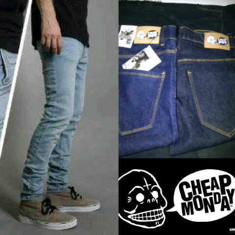 murah ready FA SECOND liat yuk