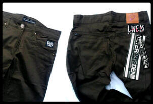 murah ready FA SECOND liat yuk