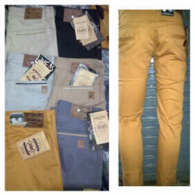 murah ready FA SECOND liat yuk