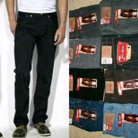 murah ready FA SECOND liat yuk