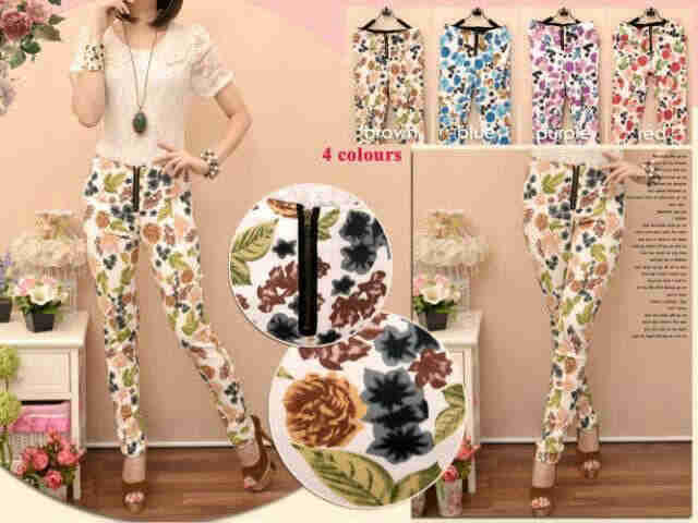 murah second FA