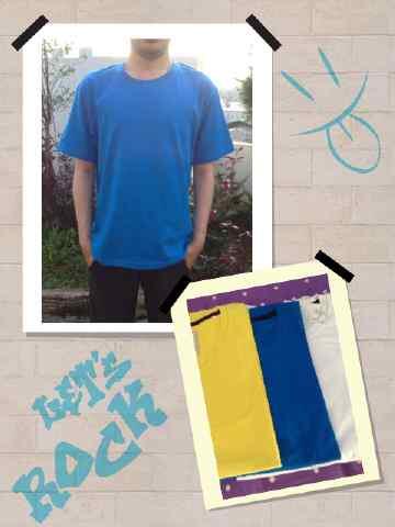 baju cewe murah import