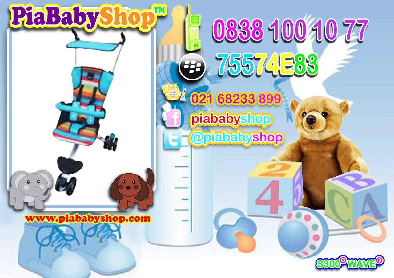 Cari Stroller BabyElle  KASKUS