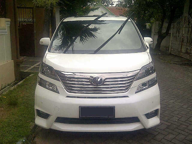 Sewa Mobil Surabaya Cv.Permata Indah Trans Surabaya