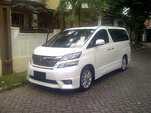 Sewa Mobil Surabaya Cv.Permata Indah Trans Surabaya