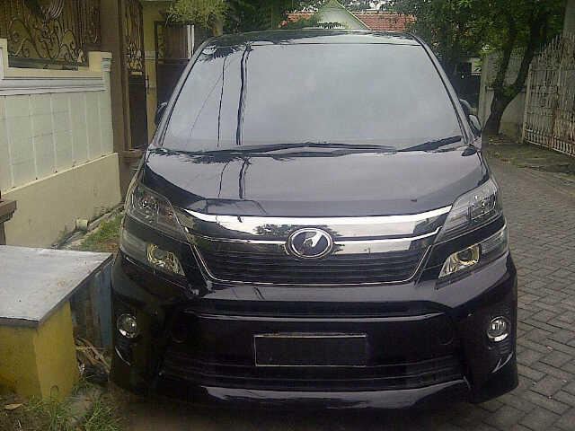 Sewa Mobil Surabaya Cv.Permata Indah Trans Surabaya