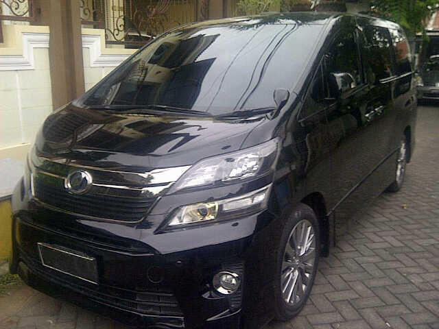 Sewa Mobil Surabaya Cv.Permata Indah Trans Surabaya