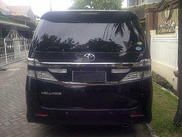 Sewa Mobil Surabaya Cv.Permata Indah Trans Surabaya