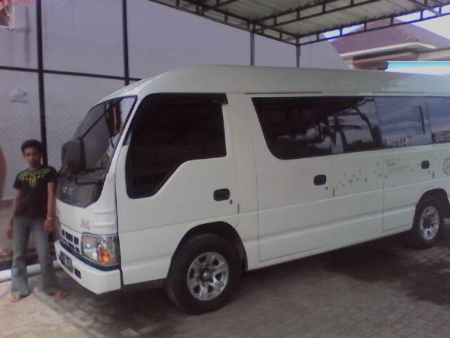 Sewa Mobil Surabaya Cv.Permata Indah Trans Surabaya