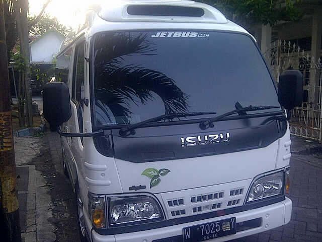 Sewa Mobil Surabaya Cv.Permata Indah Trans Surabaya