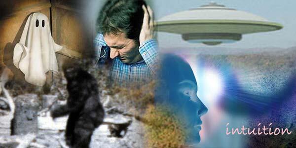 Misteri yang Belum Bisa Dijelaskan Melalui Sains