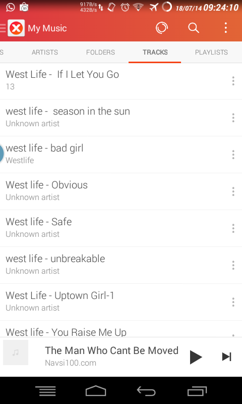 Apa Judul Lagu Westlife yang agan suka? &#91;+pict&#93; &#91;+vid&#93;