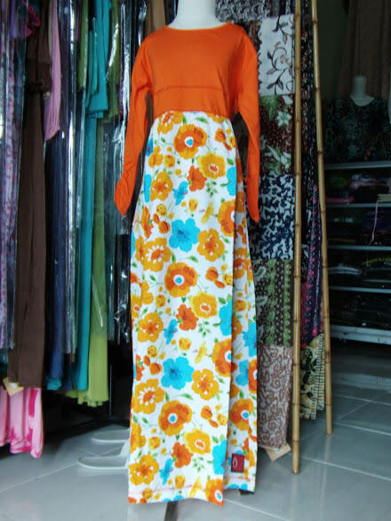 Shofwa Griya | Oka Oke Ukuran 9