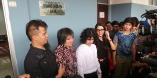 Ahmad Dhani: Anak Bukan Tanggung Jawab Orangtua Saja