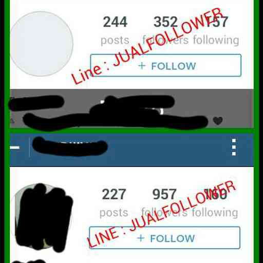 jual follower & like instagram | proses aman dan bergaransi