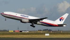 Pasar Asia Berduka Atas Jatuhnya Pesawat Malaysia Jumat, 18 Juli 2014 10:22 WIB
