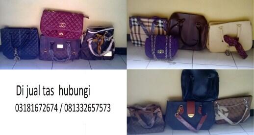 Dijual tas cantik