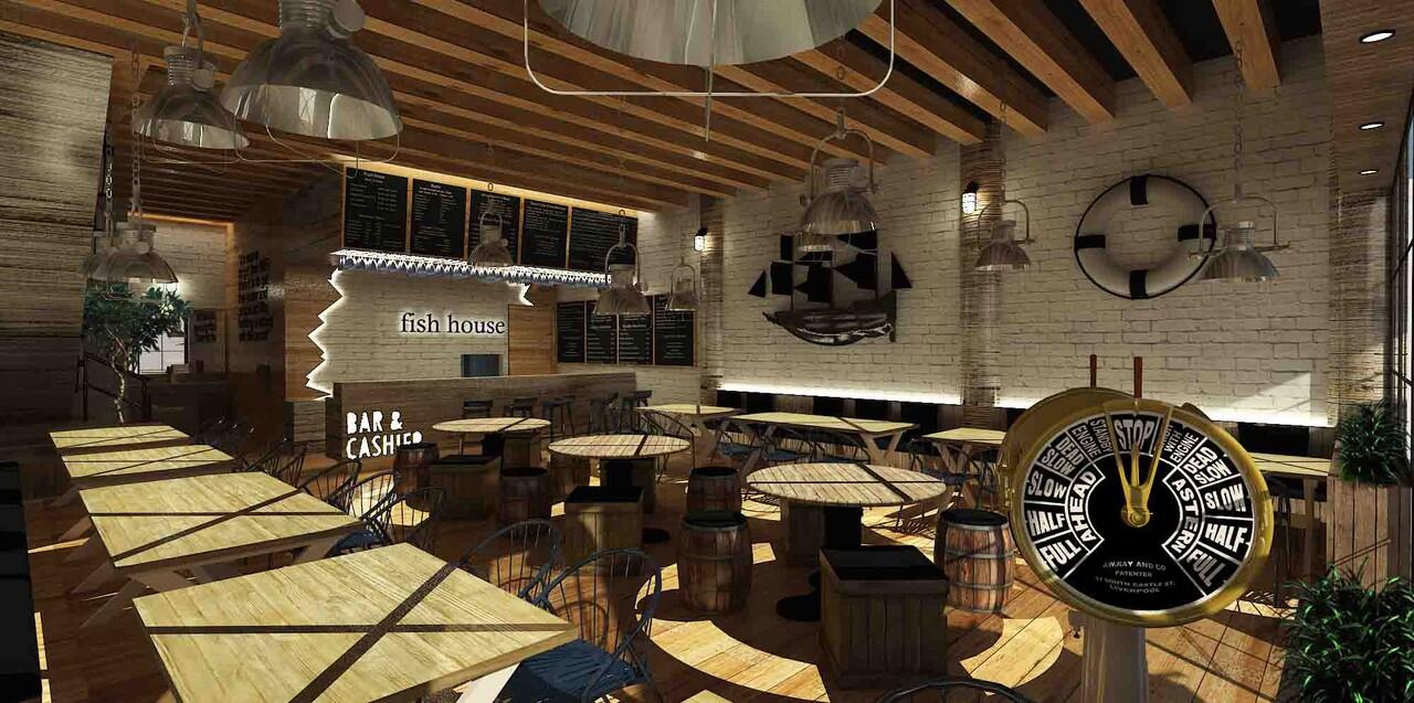 RUMAH GAMBAR : Layanan 3d Illustrator, Kualitas Oke, Harga mahasiswa