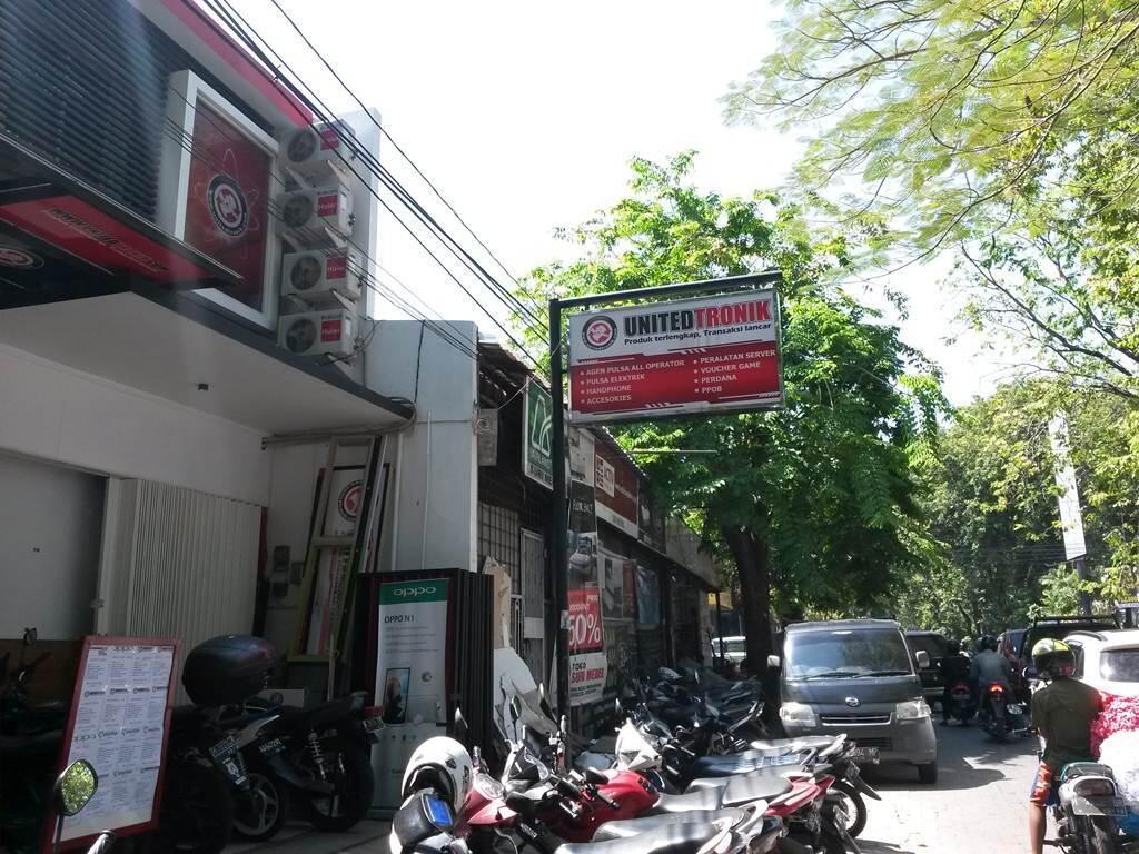 United Tronik(Semarang) &amp; Tristar Multi Abadi | Perihal Garansi