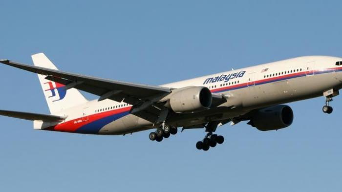 Breaking News! antara MH17 dan konflik ukraina