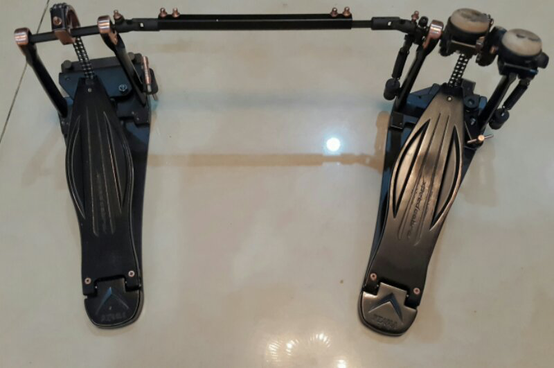 WTS Speed Cobra Midnight Edition