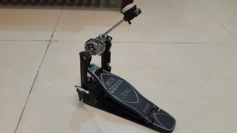 WTS Speed Cobra Midnight Edition