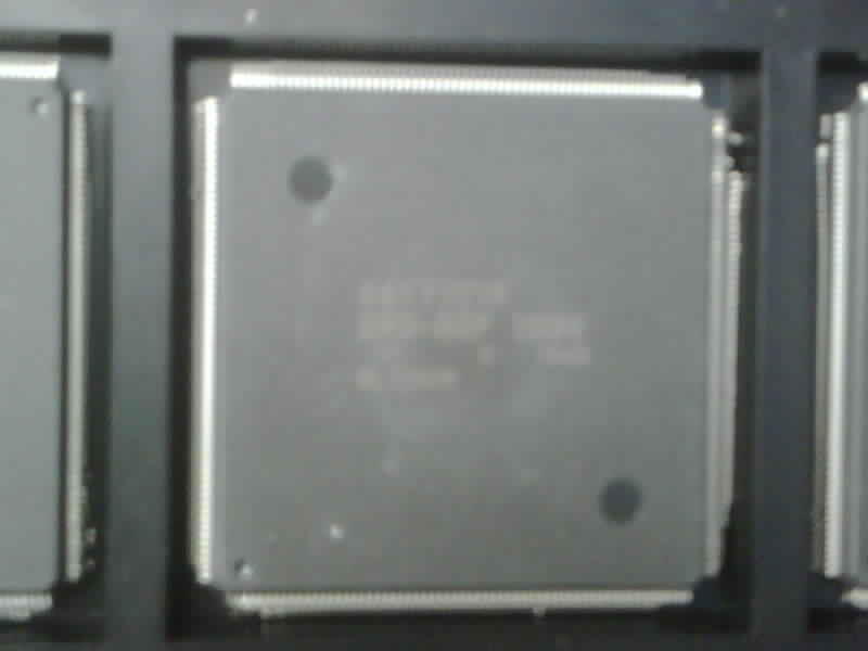 IC CPU KEYBOARD YAMAHA PSR 3000-2100