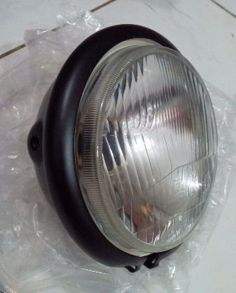 Jual [new] Jual Stoplamp, Sein, Headlamp untuk motor 