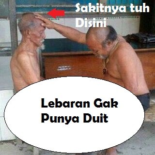 Kumpulan Foto 'Sakitnya Tuh Disini&quot; Updete Gan ..!!