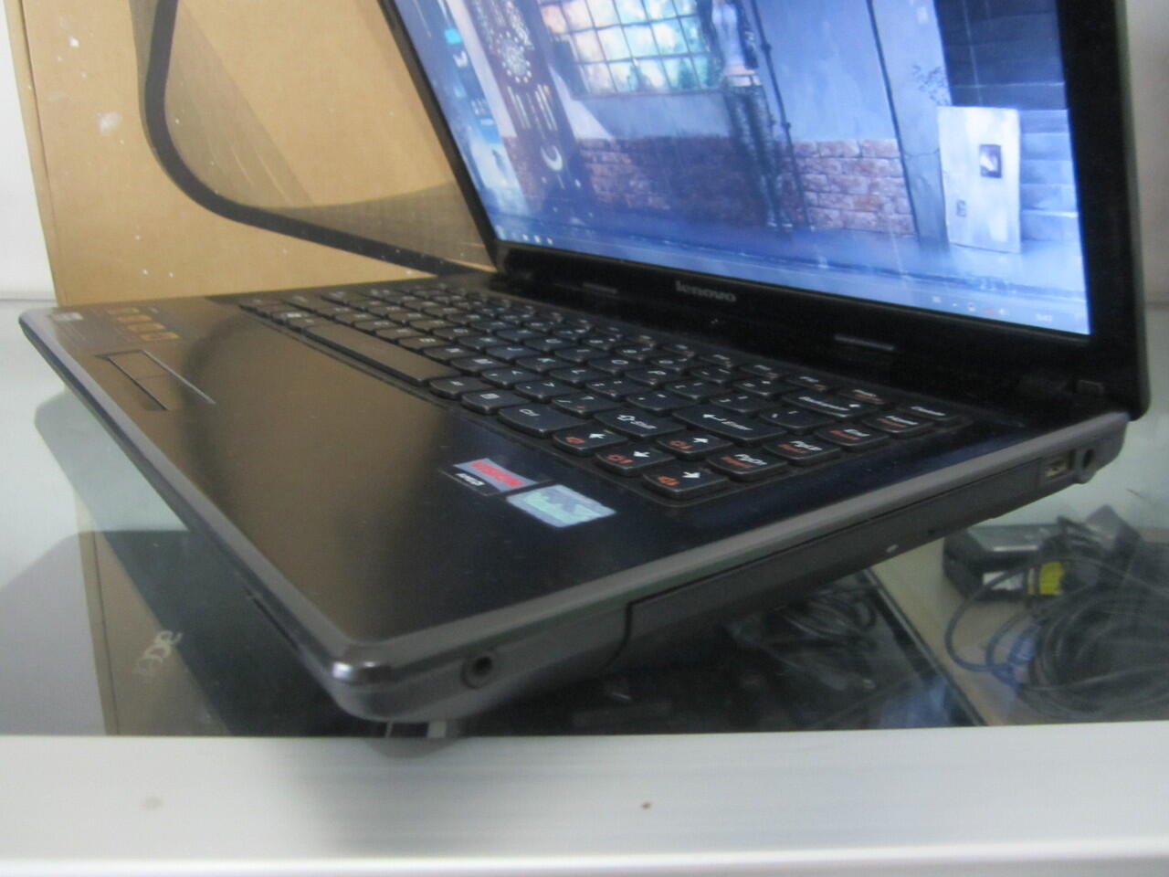 Terjual BURSA NOTEBOOK/LAPTOP BEKAS BERKUALITAS HARGA 