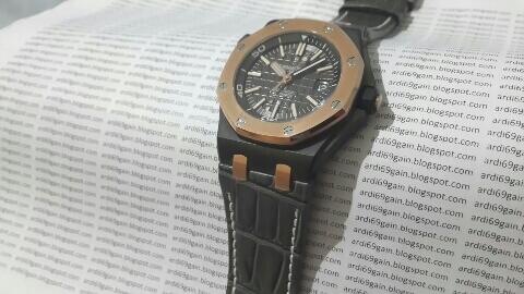New Audemars, Panerai, Rolex, RM, 7Friday CLONE 1:1 by ardi69gain
