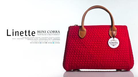 LINETTE BAG (ANOTHER WEBE BAG)