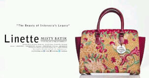 LINETTE BAG (ANOTHER WEBE BAG)