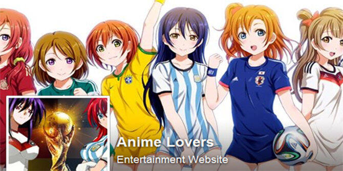 |Goblok, Gak Bisa Membedakan Anime dan Hentai| Kemkominfo buka blokir situs AnimeIndo