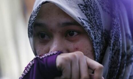 Setelah Kasus MH370, Kini Wanita Ini Kehilangan Saudaranya Lagi di MH17