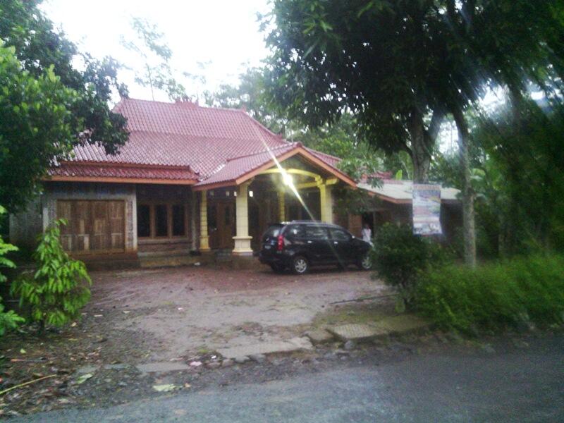 Tips Aman Saat Mudik Meninggalkan Rumah &#91;PICT&#93;