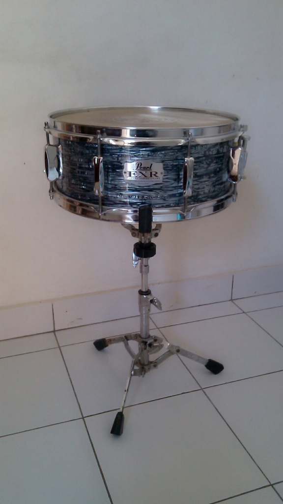 Jual Snare Drum Pearl Export (rare)