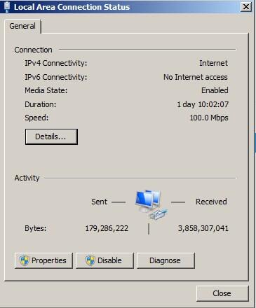 ada yang lebih lama dari ane onlinenya ?? :cool: