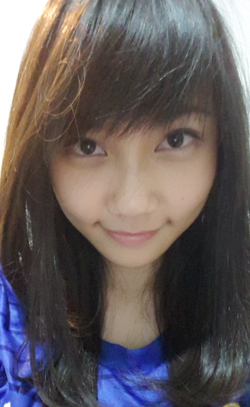 Andela Yuwono member gen3 JKT48