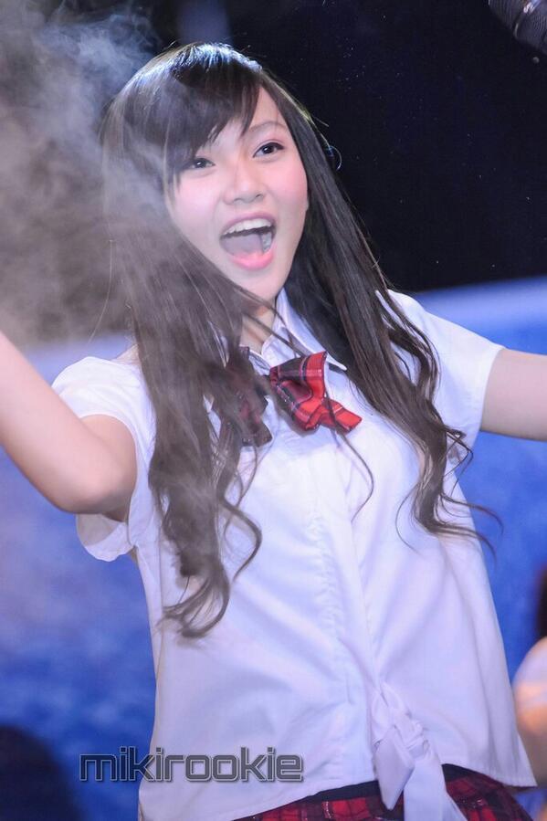 Andela Yuwono member gen3 JKT48