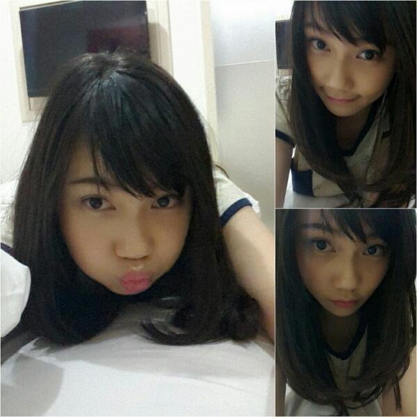 Andela Yuwono member gen3 JKT48