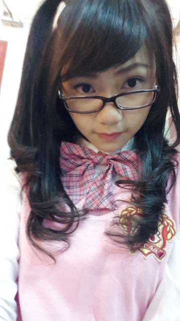 Andela Yuwono member gen3 JKT48