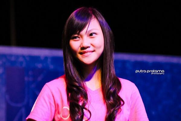 Andela Yuwono member gen3 JKT48