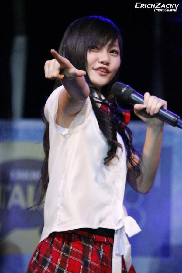 Andela Yuwono member gen3 JKT48